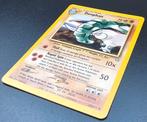 Pokemon Kaart Neo Genesis Donphan 21/111 NG 21, Ophalen of Verzenden, Zo goed als nieuw, Losse kaart
