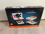 Lego Ideas 21345 Polaroid OneStep NIEUW, Ophalen of Verzenden, Nieuw