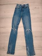 Zara jeans maat 32, Ophalen of Verzenden, Gedragen, Maat 34 (XS) of kleiner, Blauw