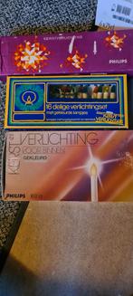 Kerstboom verlichting, Diversen, Ophalen of Verzenden