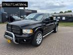Dodge RAM 1500 Org NL/Marge/Geen Lpg!6persoons!, Automaat, Gebruikt, Origineel Nederlands, Bedrijf