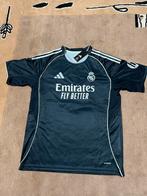 Voetbalshirt Real Madrid Mbappe #10 - Nieuw!, Kleding | Heren, Zwart, Nieuw, Overige maten, Ophalen of Verzenden