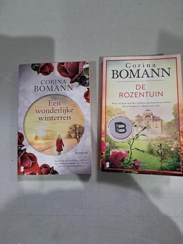 roman beschikbaar voor biedingen