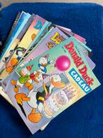 Incomplete set Donald Ducks 2002, Europa, Meerdere comics, Ophalen, Gelezen