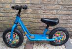 Peter loopfiets, Kinderen en Baby's, Speelgoed | Buiten | Voertuigen en Loopfietsen, Ophalen, Gebruikt, Loopfiets