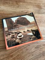 Cinema Southwest Expanded Second Edition, Ophalen of Verzenden, Zo goed als nieuw, Overige typen