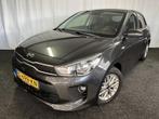 Kia Rio 1.0 TGDI DynamicLine AIRCO/APPLE/CRUISE/CAMERA/NAVI, Voorwielaandrijving, Gebruikt, 1055 kg, Origineel Nederlands