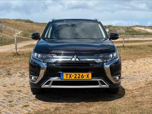 In prijs verlaagd! Mitsubishi Outlander 2.4 Phev 4WD 2018, Auto's, Mitsubishi, Particulier, Outlander, ABS, Achteruitrijcamera