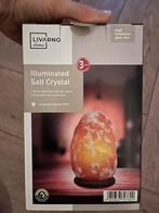 Nieuw zoutlamp, Ophalen, Minder dan 30 watt, Overige typen, Nieuw