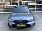 BMW 3-serie Touring M-Sport PHEV|Shadow-Line|Panodak|Head-Up, Auto's, BMW, 1998 cc, Gebruikt, 4 cilinders, Alcantara