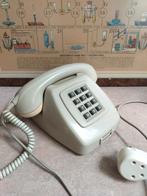 PTT type T65-TDK Ericsson, retro telefoon, Ophalen of Verzenden, Gebruikt