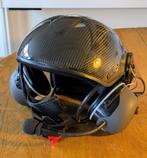 Horus communicatiehelm van NAC, Sport en Fitness, Zweefvliegen en Paragliding, Ophalen of Verzenden, Gebruikt, Paramotor