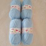 baby breigaren peter pan, Ophalen of Verzenden, Nieuw, Breien of Haken, Wol of Garen