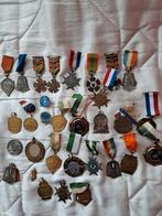 Diverse medailles vanaf jaren 60, Ophalen of Verzenden, Overige materialen