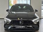 Mercedes-Benz CLA-klasse 250 45SAMG Burmester Cam Pano Sfeer, Auto's, Te koop, 5 stoelen, Benzine, 17 km/l