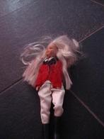 Barbie  90er jaren, Ophalen of Verzenden, Zo goed als nieuw, Barbie