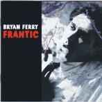 2078 - BRYAN FERRY - FRANTIC - NIEUW, Verzenden, Nieuw in verpakking, Alternative