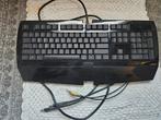Razer Lycosa blue backlight keyboard, Ophalen of Verzenden, Gebruikt