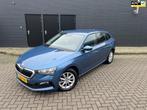 Skoda Scala 1.0 TSI Ambition, Auto's, Skoda, Voorwielaandrijving, Scala, Gebruikt, Euro 6