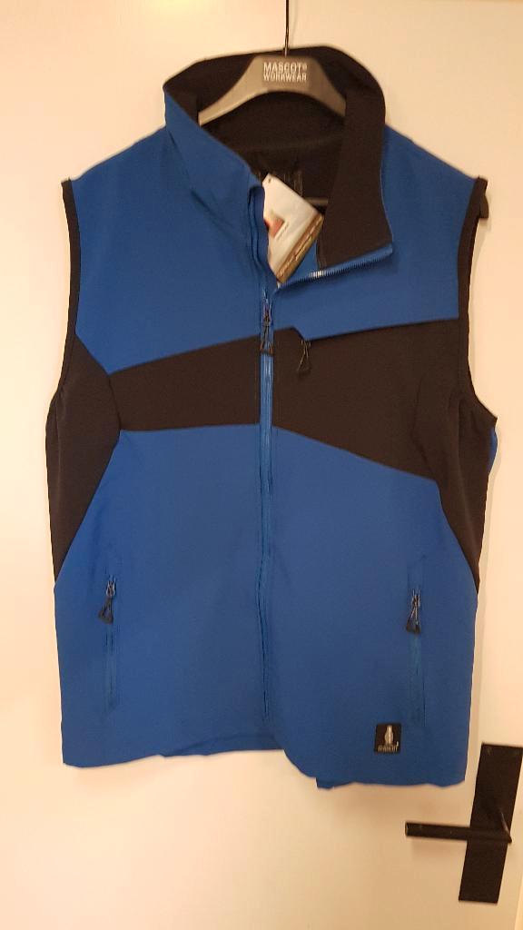 Mascot bodywarmer maat xl nieuw, Tuin en Terras, Werkkleding, Nieuw, Heren, Jas, Ophalen of Verzenden