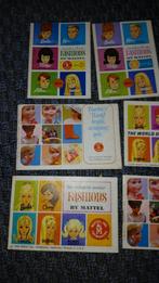 Barbie Kleertjes, Spullen & Barbie - Verzamelitems!, Kinderen en Baby's, Speelgoed | Poppen, Ophalen of Verzenden, Gebruikt, Barbie