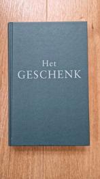 Edith Eger - Het Geschenk, Boeken, Ophalen of Verzenden, Zo goed als nieuw