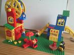 Lego Fabuland: 3681 Amusement Park. Niet compleet, Kinderen en Baby's, Speelgoed | Duplo en Lego, Ophalen of Verzenden, Gebruikt