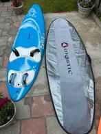Starboard Carve. 111, Watersport en Boten, 250 tot 300 cm, Ophalen of Verzenden, Minder dan 5 m², Plank