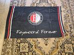 Feyenoord vlag, Verzamelen, Sportartikelen en Voetbal, Ophalen of Verzenden, Feyenoord, Overige typen