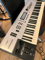 Kawai K5000W, Muziek en Instrumenten, Ophalen, Met midi-aansluiting, Kawai, 61 toetsen