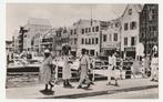 Ned. Antillen.  Curacao.  Willemstad.  Waterfront., Verzenden, Voor 1920, Ongelopen, Zuid-Holland