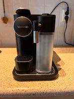 DeLonghi Nespresso Gran Lattissima, Ophalen, Gebruikt, Koffiemachine, Afneembaar waterreservoir