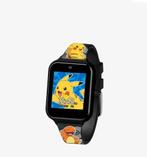 Pokémon kids smartwatch, Sieraden, Tassen en Uiterlijk, Horloges | Kinderen, Jongen of Meisje, Ophalen of Verzenden, Zo goed als nieuw