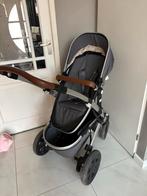 Joolz Geo2 kinderwagen + meerijd plankje., Kinderen en Baby's, Kinderwagens en Combinaties, Ophalen, Zo goed als nieuw, Kinderwagen