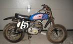 Gezocht Mini Crosser Minibike Kindercrosser Pocketbike, Fietsen en Brommers, Minibikes, Midibikes en Pitbikes, Ophalen, Gebruikt