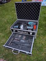 Makita 14.4v schroefmachine, Ophalen, Gebruikt, Boor- en Schroefmachine