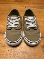 Vans Sneakers Maat 22.5 - Weinig Gedragen, Kinderen en Baby's, Babykleding | Schoentjes en Sokjes, Ophalen of Verzenden, Zo goed als nieuw