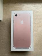 Apple iPhone 7 Rose goud 128GB, Telecommunicatie, Mobiele telefoons | Apple iPhone, Goud, Gebruikt, IPhone 7, Ophalen