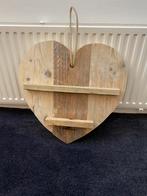 Hard van hout, Ophalen of Verzenden, Zo goed als nieuw