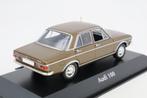 1:43  Audi 100 1969  -  Maxichamps, Nieuw, Ophalen of Verzenden, MiniChamps, Auto