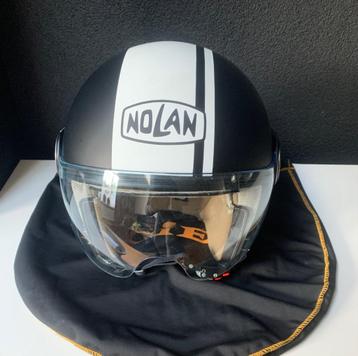 NOLAN N20 Motor/Scooter helm beschikbaar voor biedingen