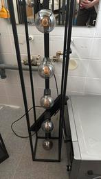 Hanglamp, Huis en Inrichting, Lampen | Vloerlampen, Ophalen of Verzenden, Zo goed als nieuw, Minder dan 100 cm