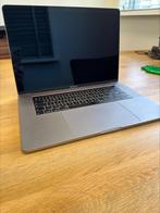 macbook pro 15 inch, MacBook Pro, 256 GB, 2 tot 3 Ghz, Ophalen of Verzenden