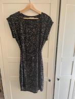 Jurk met gekleurde stipjes maat XS - Madness, Kleding | Dames, Jurken, Madness, Zwart, Ophalen of Verzenden, Zo goed als nieuw