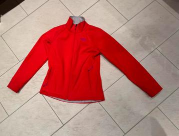 The North Face jas wind en waterdicht S dames beschikbaar voor biedingen