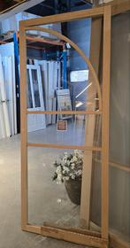 Eikedeur, cando Elegant flow, 75 tot 150 cm, Gebruikt, Raamkozijn, Ophalen of Verzenden