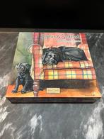 NIEUW Alex Clark Puzzel 1000 stukjes Sophie & Scarlett, Ophalen of Verzenden, 500 t/m 1500 stukjes, Zo goed als nieuw