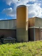 Spuiwatertank en silo’s, Ophalen of Verzenden