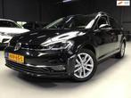 Volkswagen GOLF 2.0 TDI Highline I 1e Eigen I Dealer Onderh., Stof, Gebruikt, Euro 6, 4 cilinders