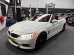 BMW 4-serie Cabrio 428i M Sport, Auto's, BMW, Automaat, Gebruikt, Euro 6, Cabriolet